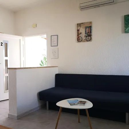 Cosy Near The Fazana